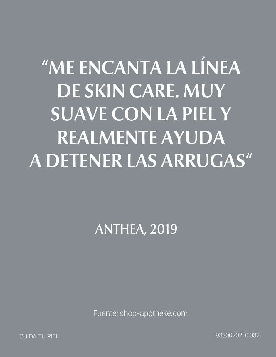 Crema facial recomendada para reafirmar de noche Hyaluron-Filler Eucerin todo tipo piel