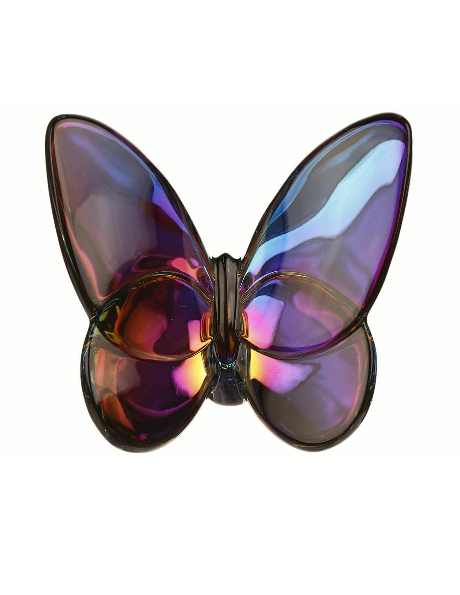 Figura decorativa Baccarat de cristal