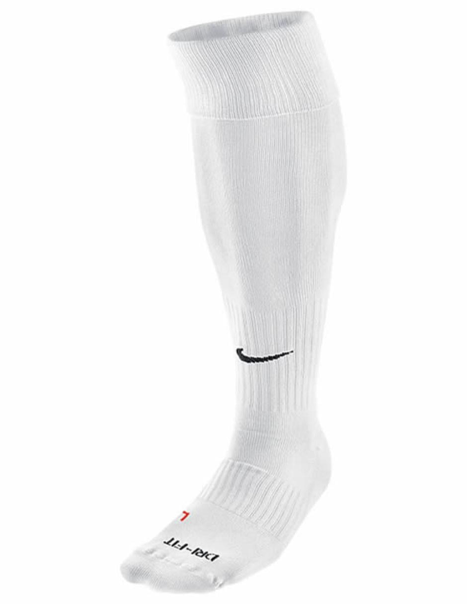 Calceta para fútbol nike de algodón para hombre
