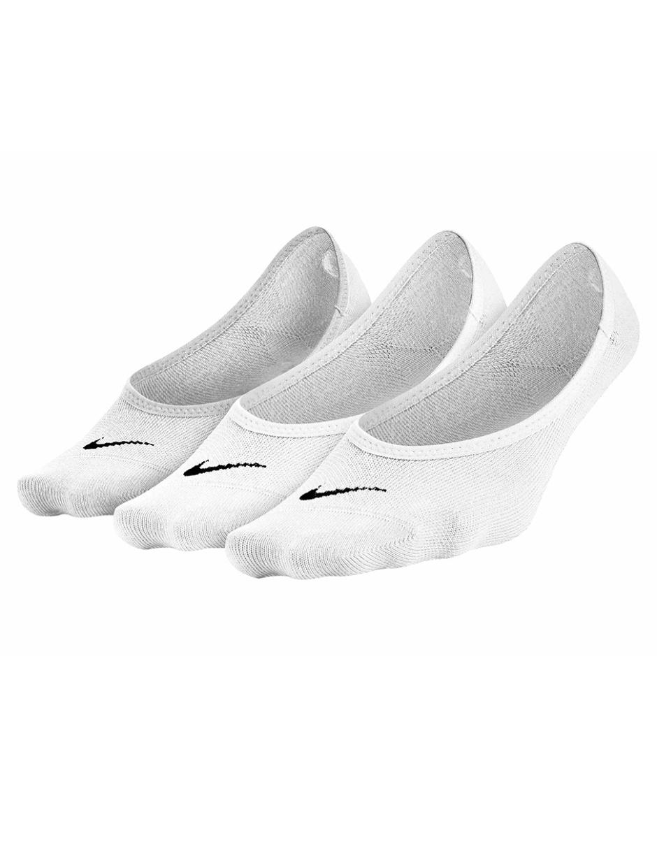 Protector de pie para entrenamiento para mujer 3 pares