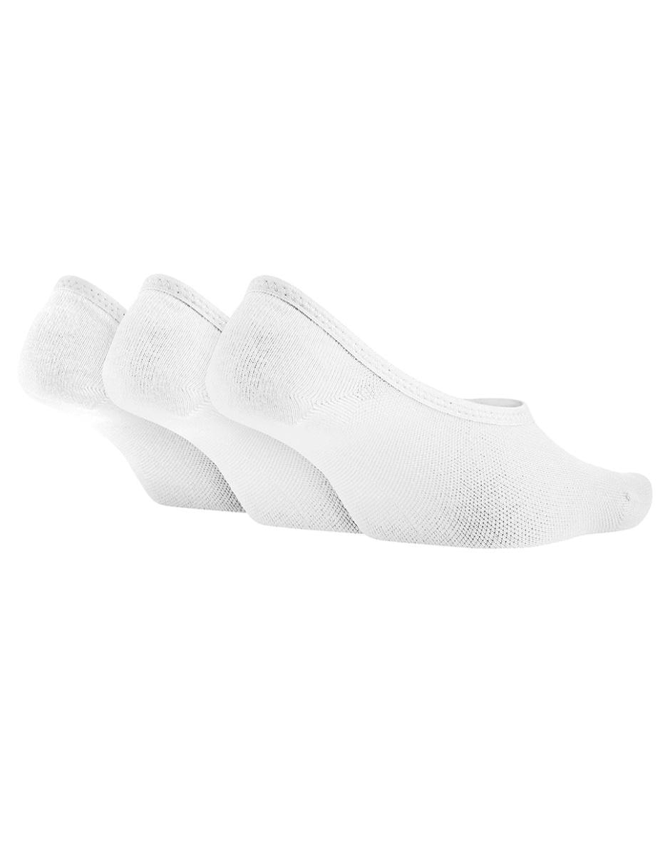 Protector de pie para entrenamiento Nike para mujer 3 pares