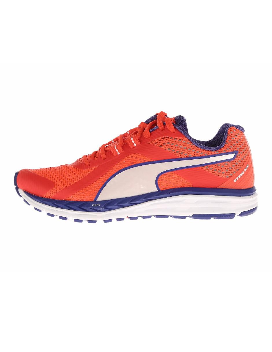Tenis Puma de mujer para correr