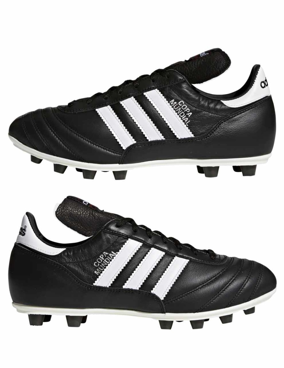 Tenis Copa Mundial FG para fútbol Adidas de hombre