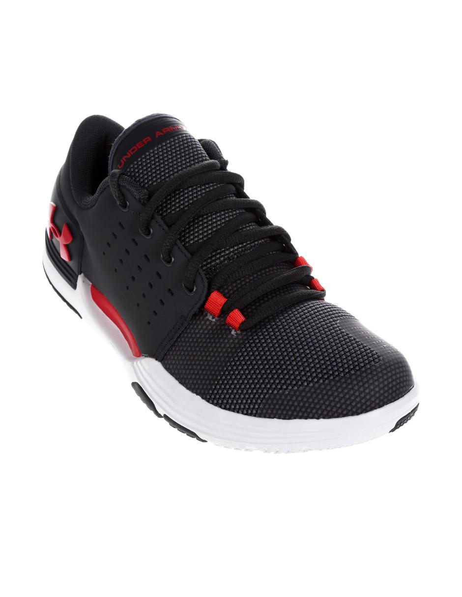 Tenis Under Armour de hombre