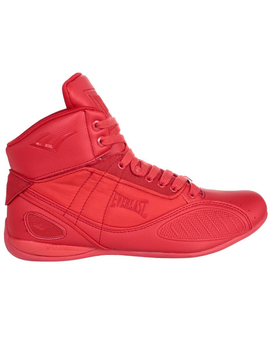 Tenis para box de hombre Tenis para box de hombre