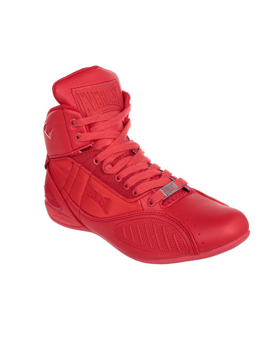 Tenis para box de hombre