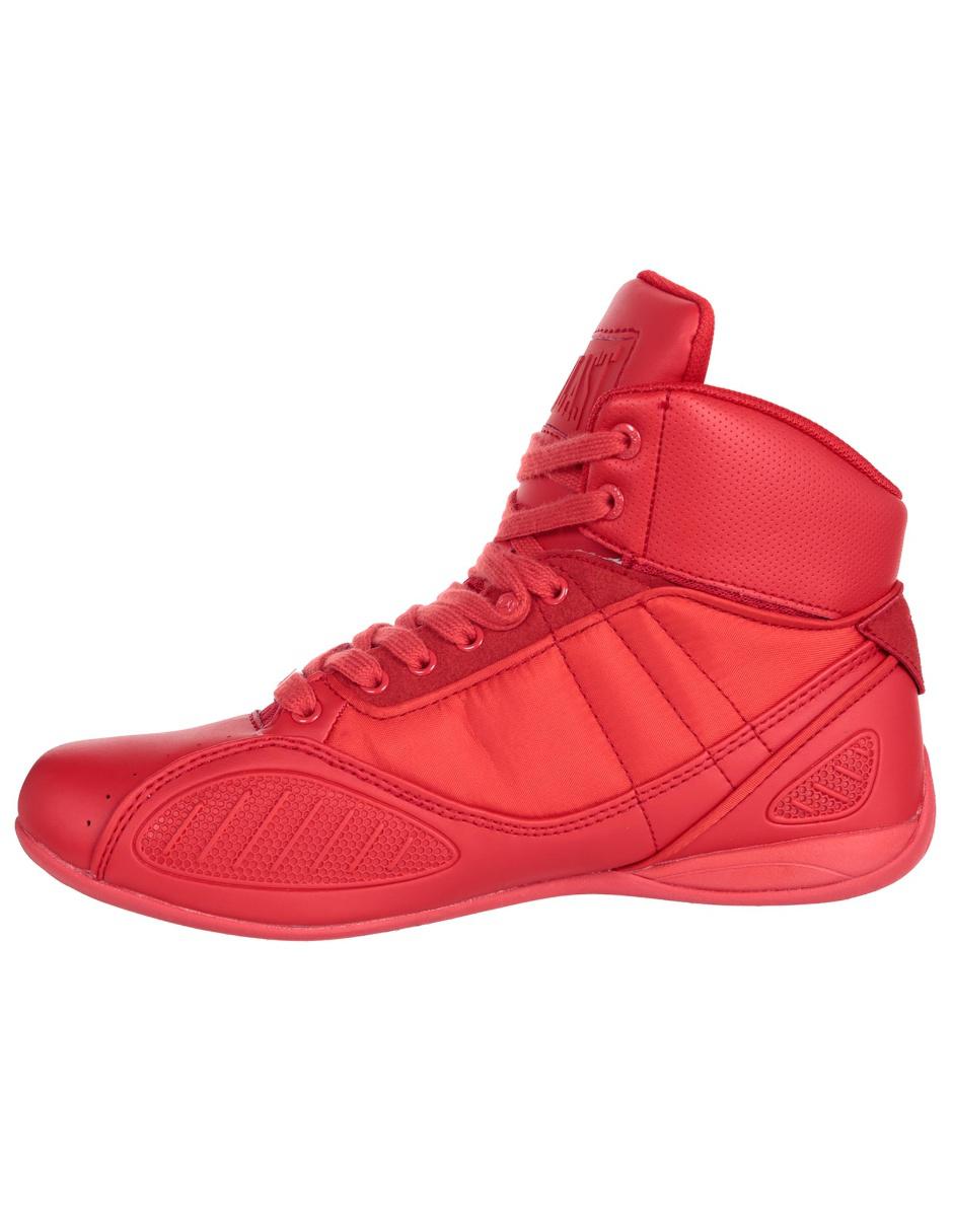 Tenis para box de hombre
