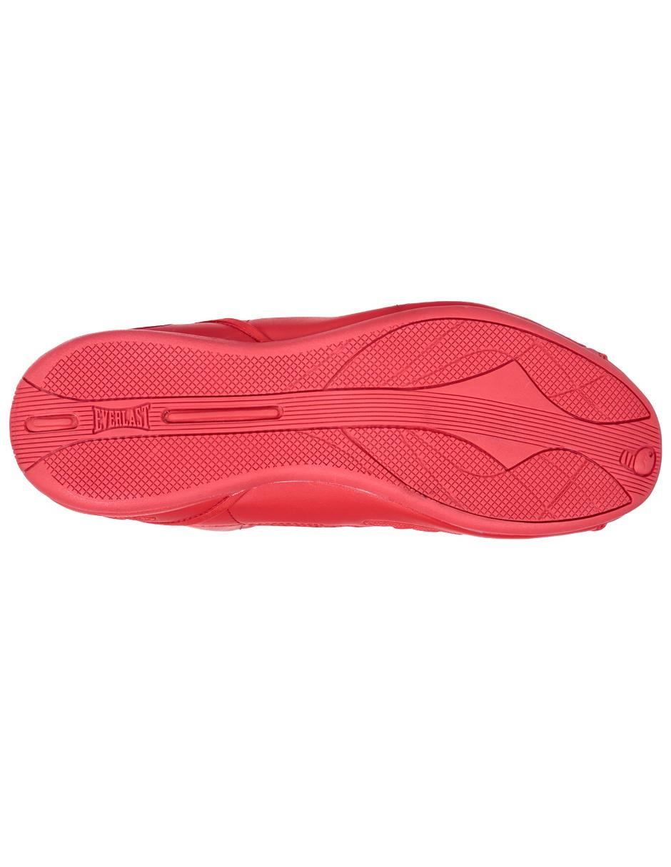 Tenis para box de hombre