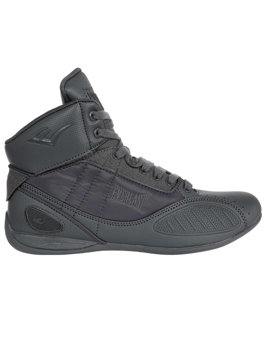 Tenis para box de hombre