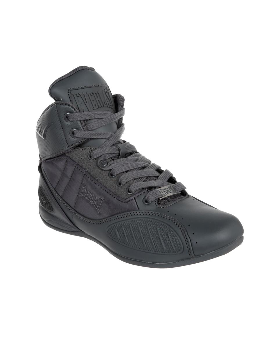 Tenis para box de hombre