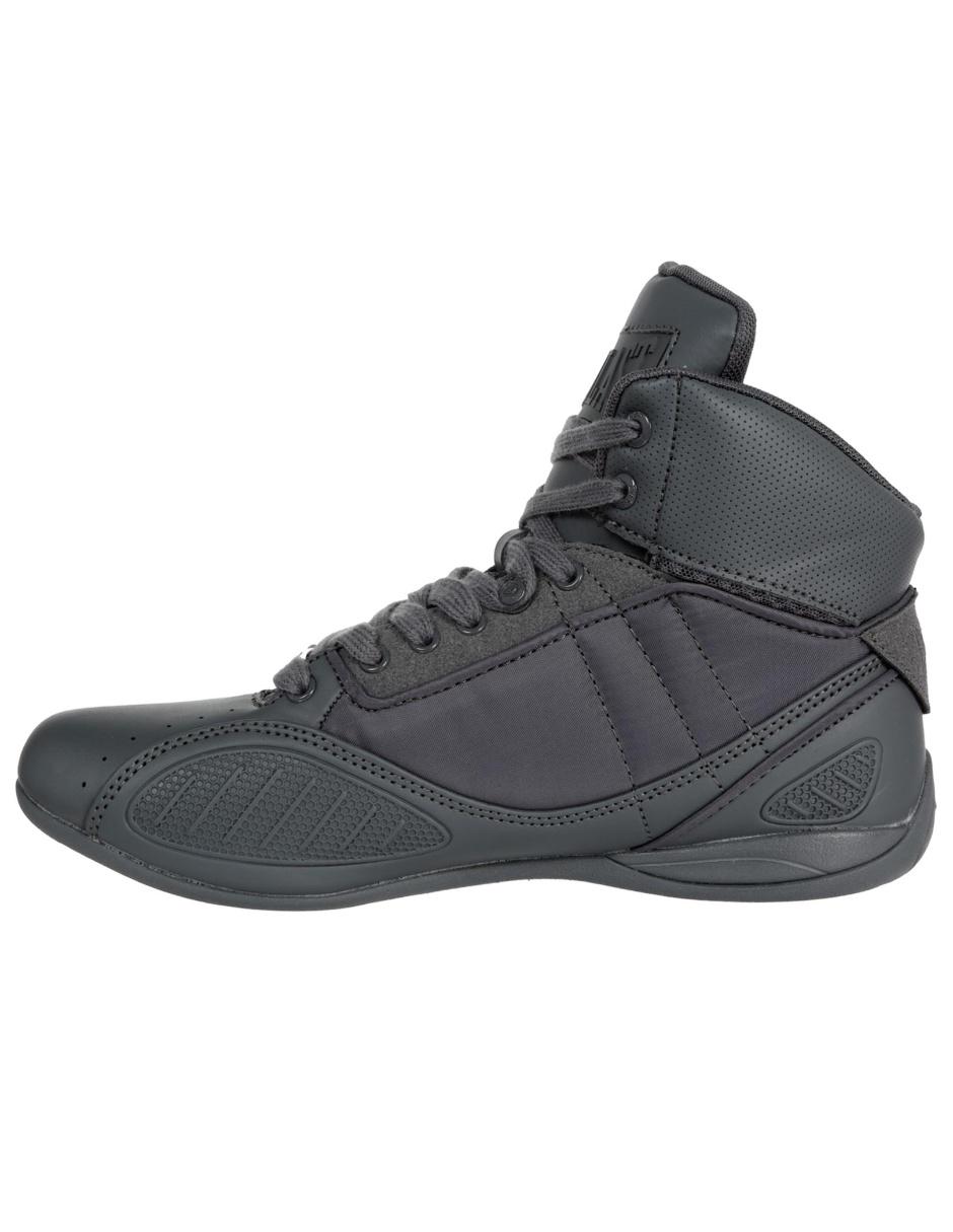Tenis para box de hombre