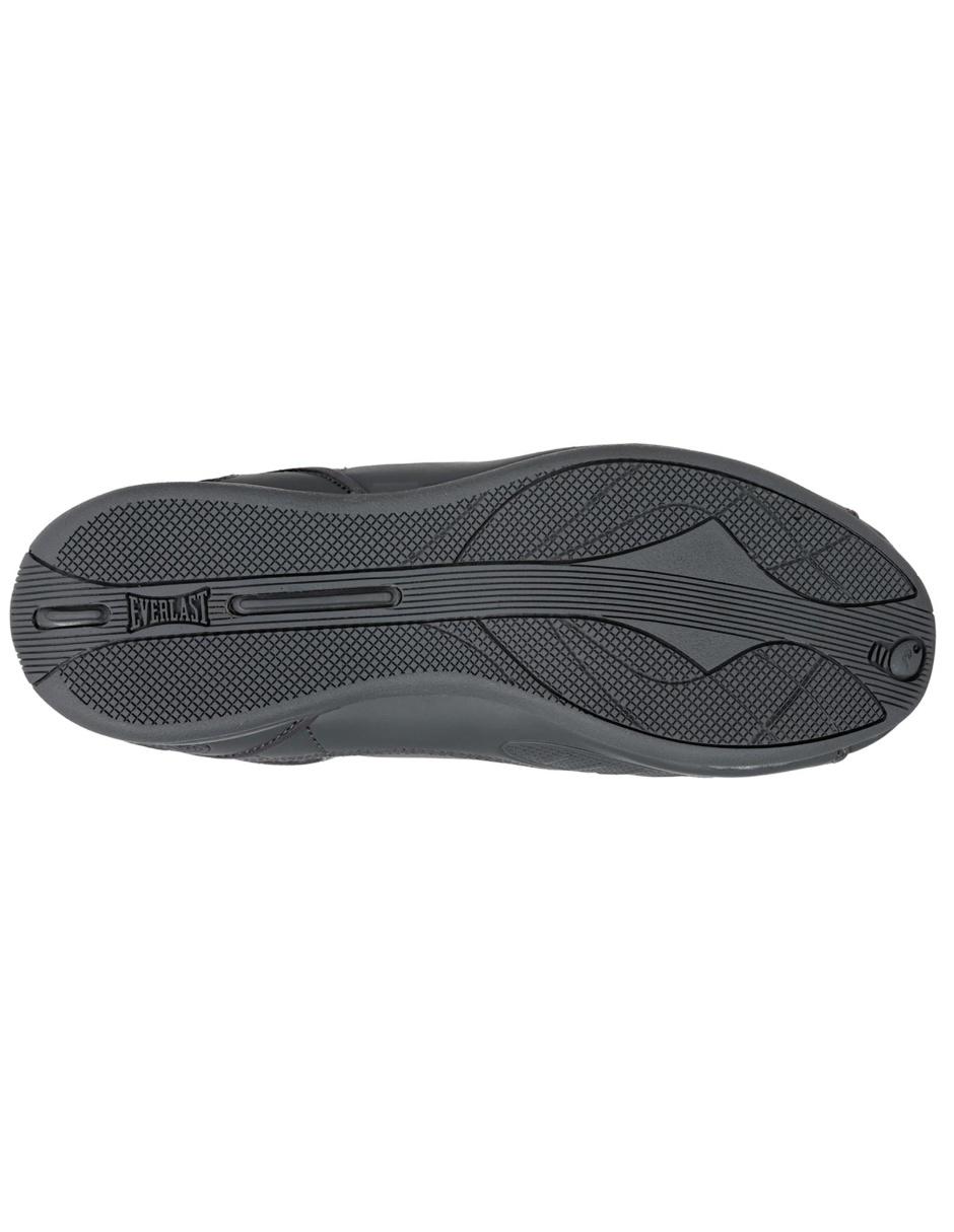 Tenis para box de hombre