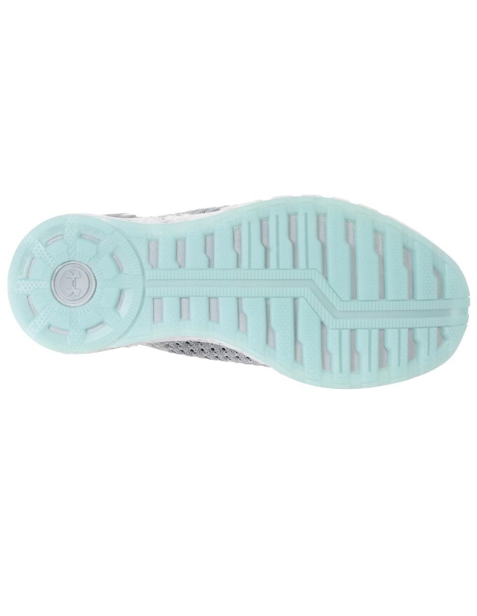 Tenis Under Armour de mujer para correr