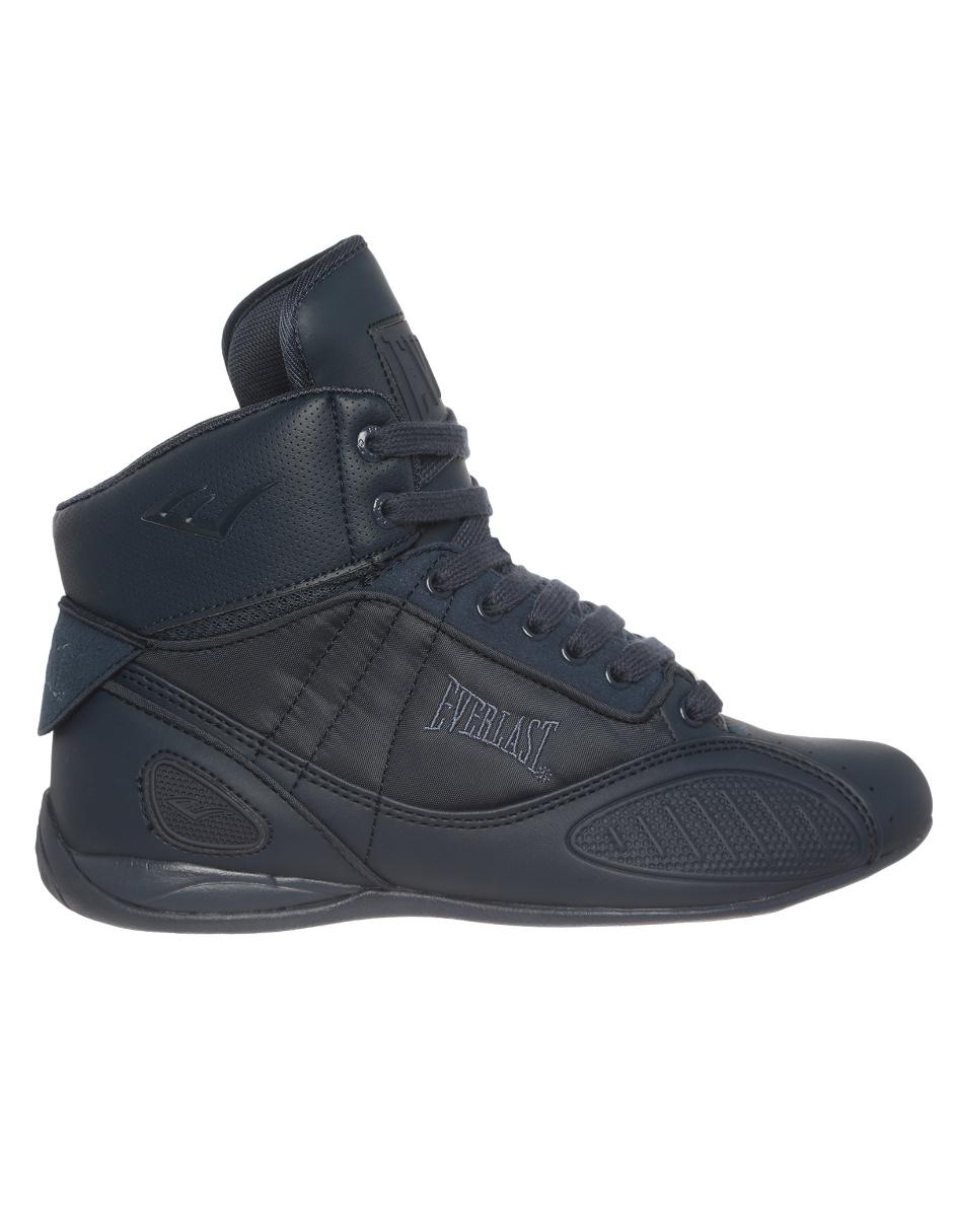 Tenis de hombre para box EL-9017