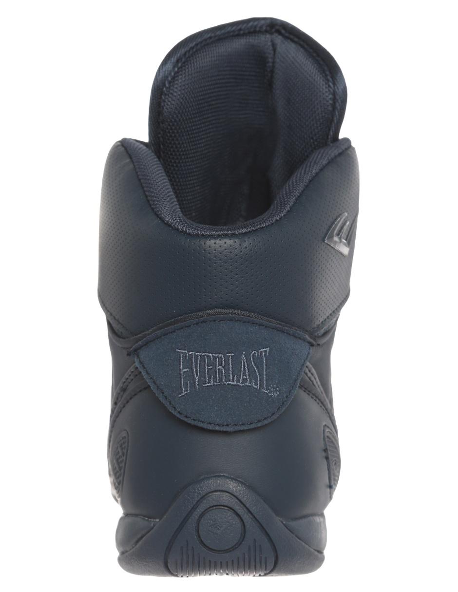 Tenis de hombre para box EL-9017 4