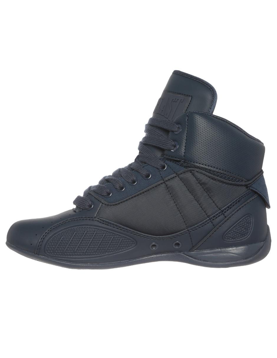Tenis de hombre para box EL-9017 3