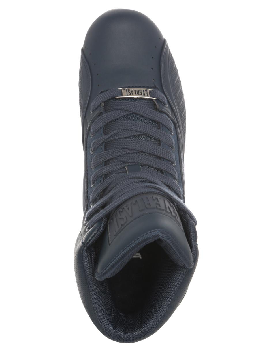 Tenis de hombre para box EL-9017 2