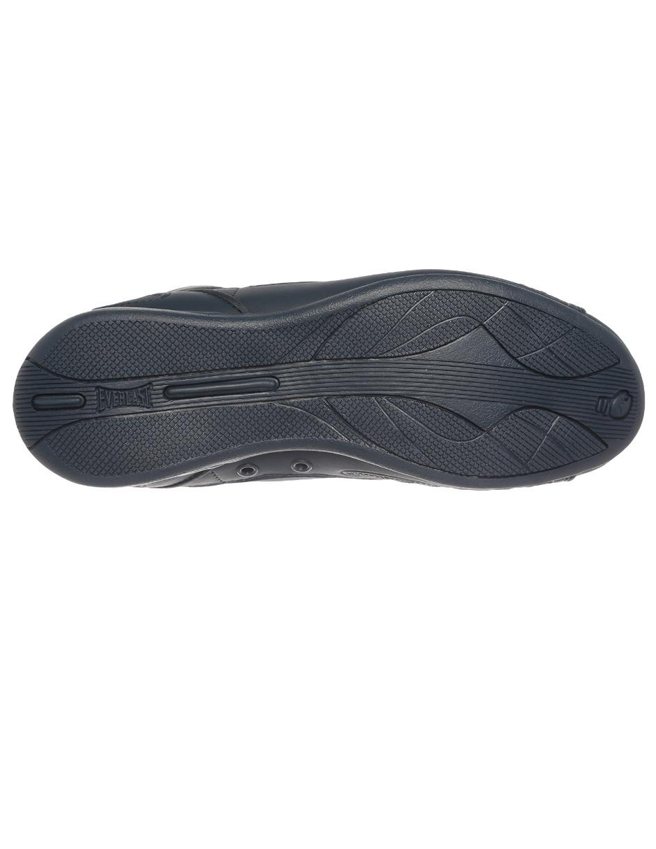 Tenis de hombre para box EL-9017 6