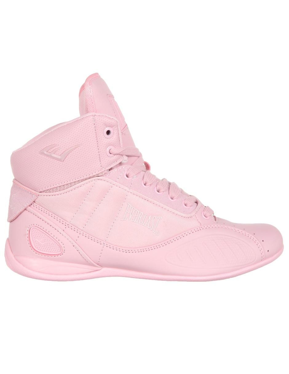 Tenis de mujer para box EL-9018