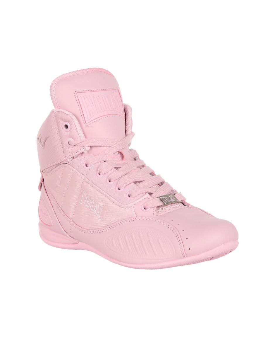 Tenis de mujer para box EL-9018 5