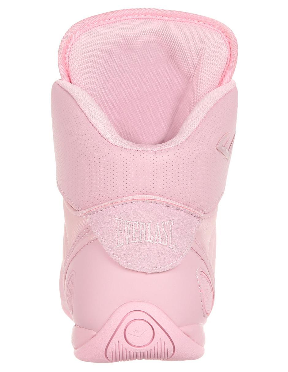 Tenis de mujer para box EL-9018 4