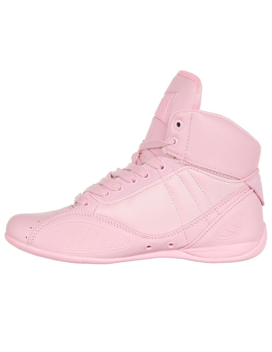 Tenis de mujer para box EL-9018 3
