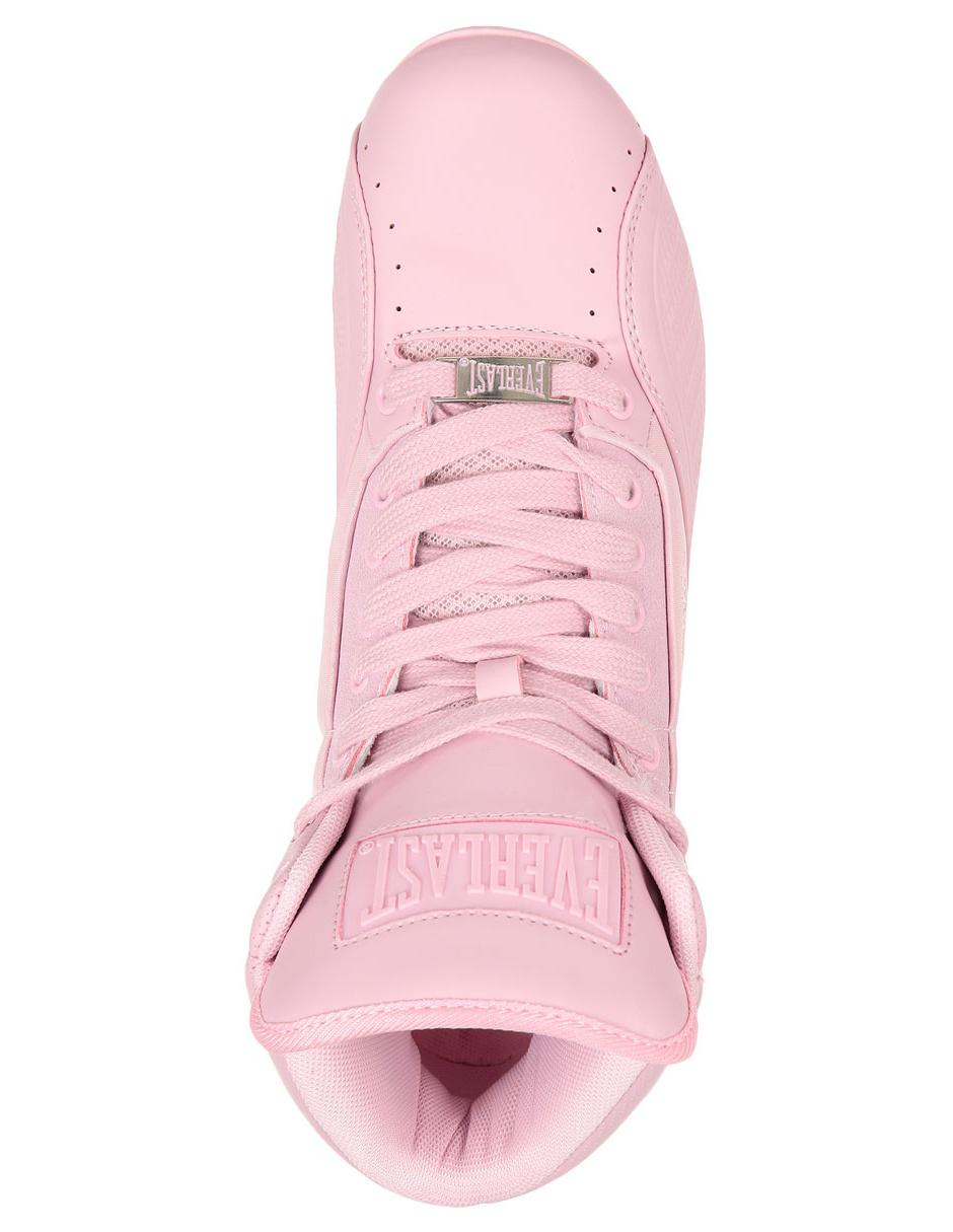 Tenis de mujer para box EL-9018 2