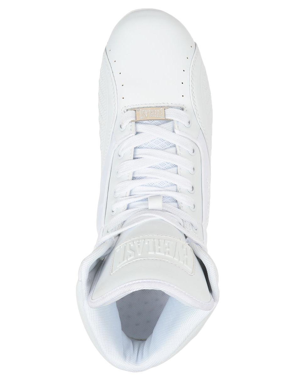 Tenis de hombre para box EL-9009 2