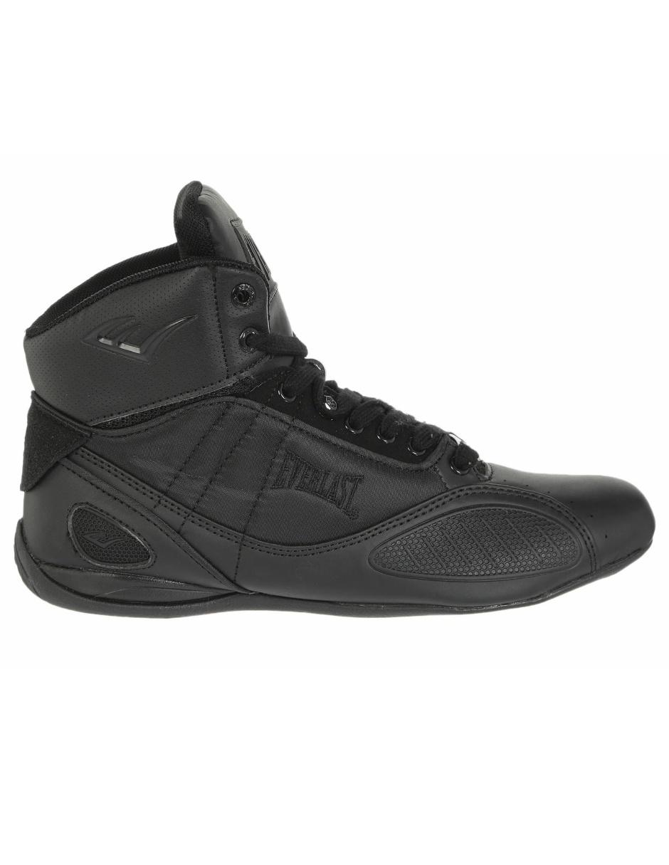 Tenis para box unisex Tenis para box unisex