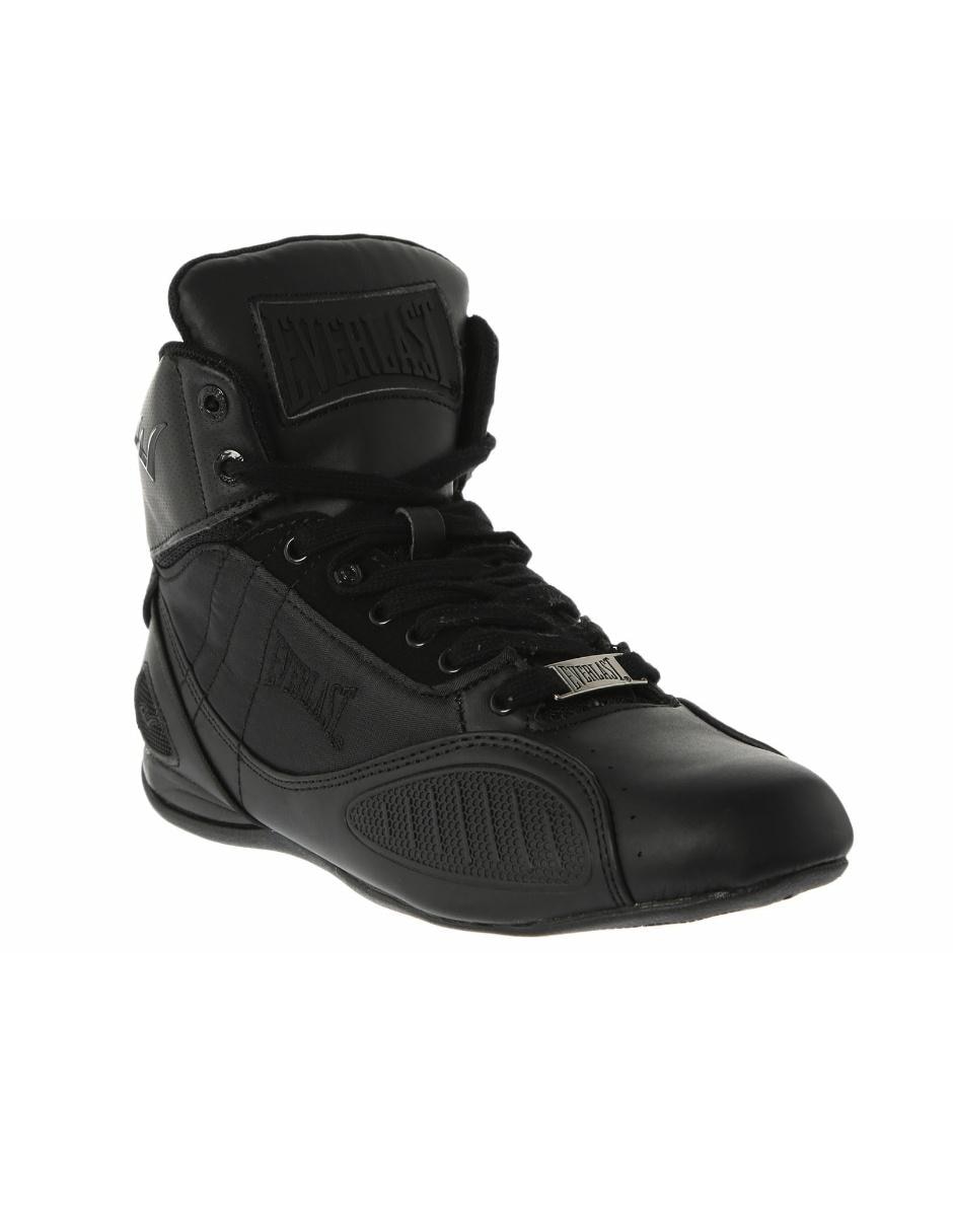 Tenis para box unisex