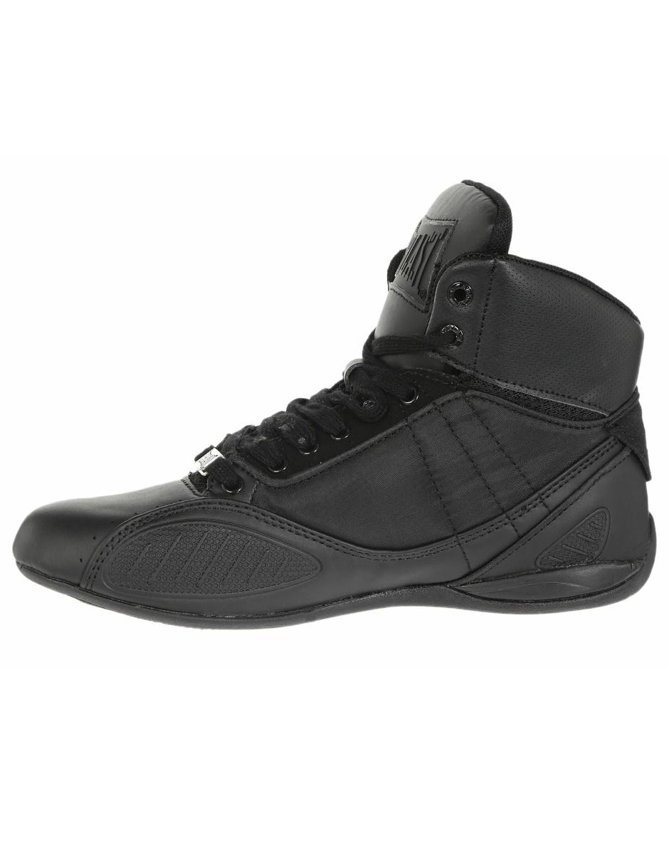 Tenis para box unisex