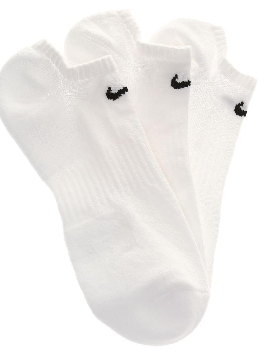 Set de tin para entrenamiento para hombre 3 pares