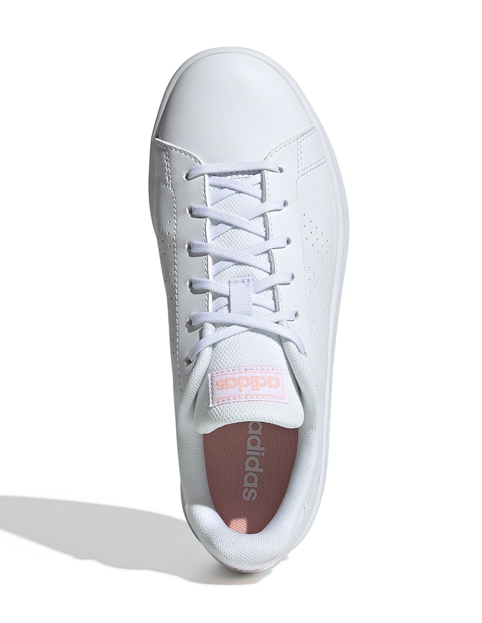 Tenis Adidas Advantage Base de mujer