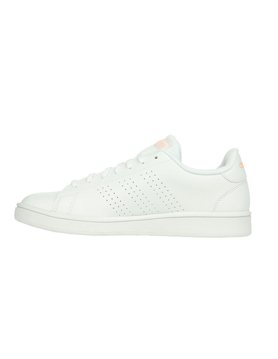 Tenis Adidas Advantage Base de mujer
