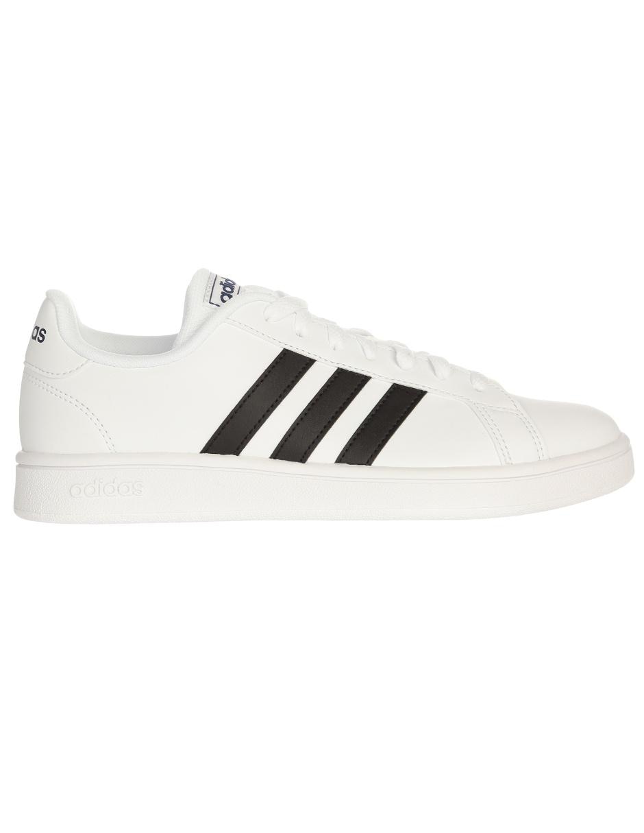 Tenis Grand Court Base de hombre