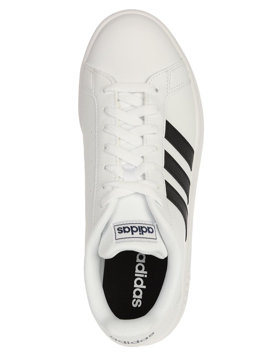 Tenis Grand Court Base de hombre 5