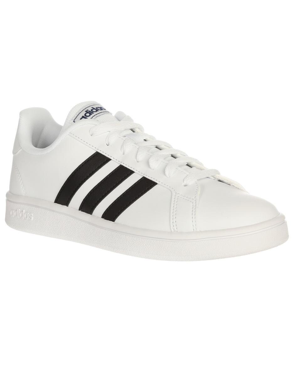 Tenis Grand Court Base de hombre 9