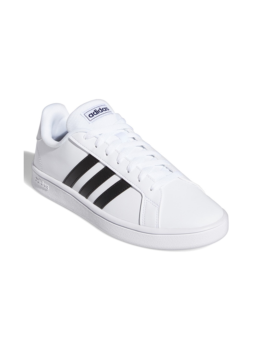 Tenis Grand Court Base de hombre