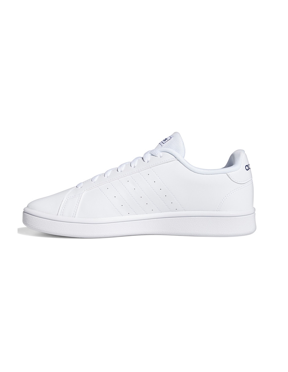 Tenis Grand Court Base de hombre 6