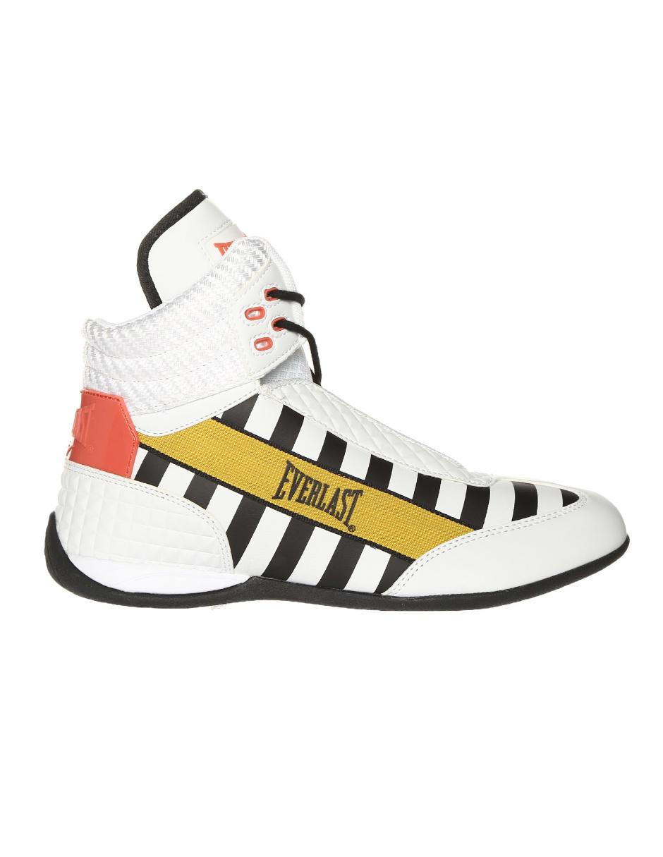 Tenis para box de hombre