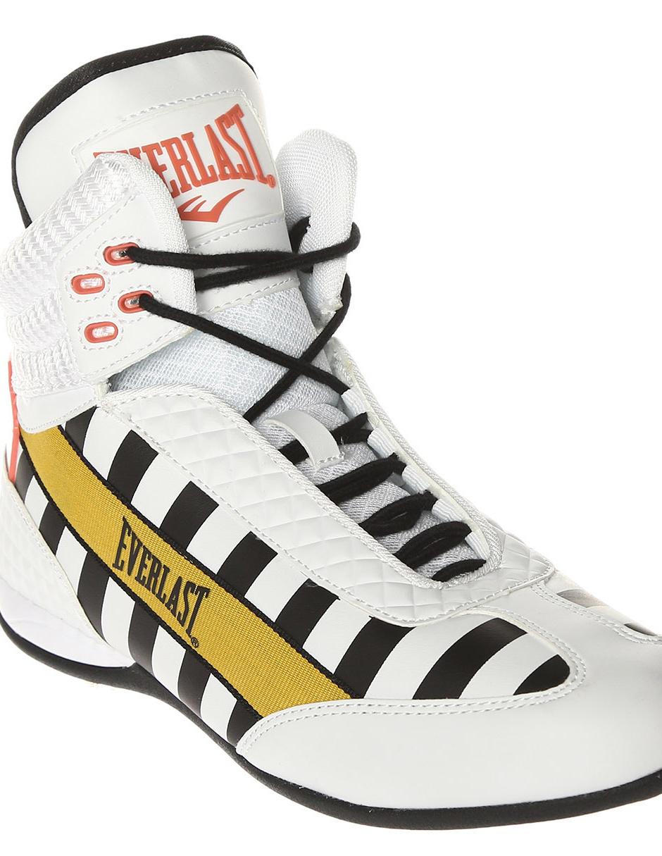 Tenis para box de hombre 5