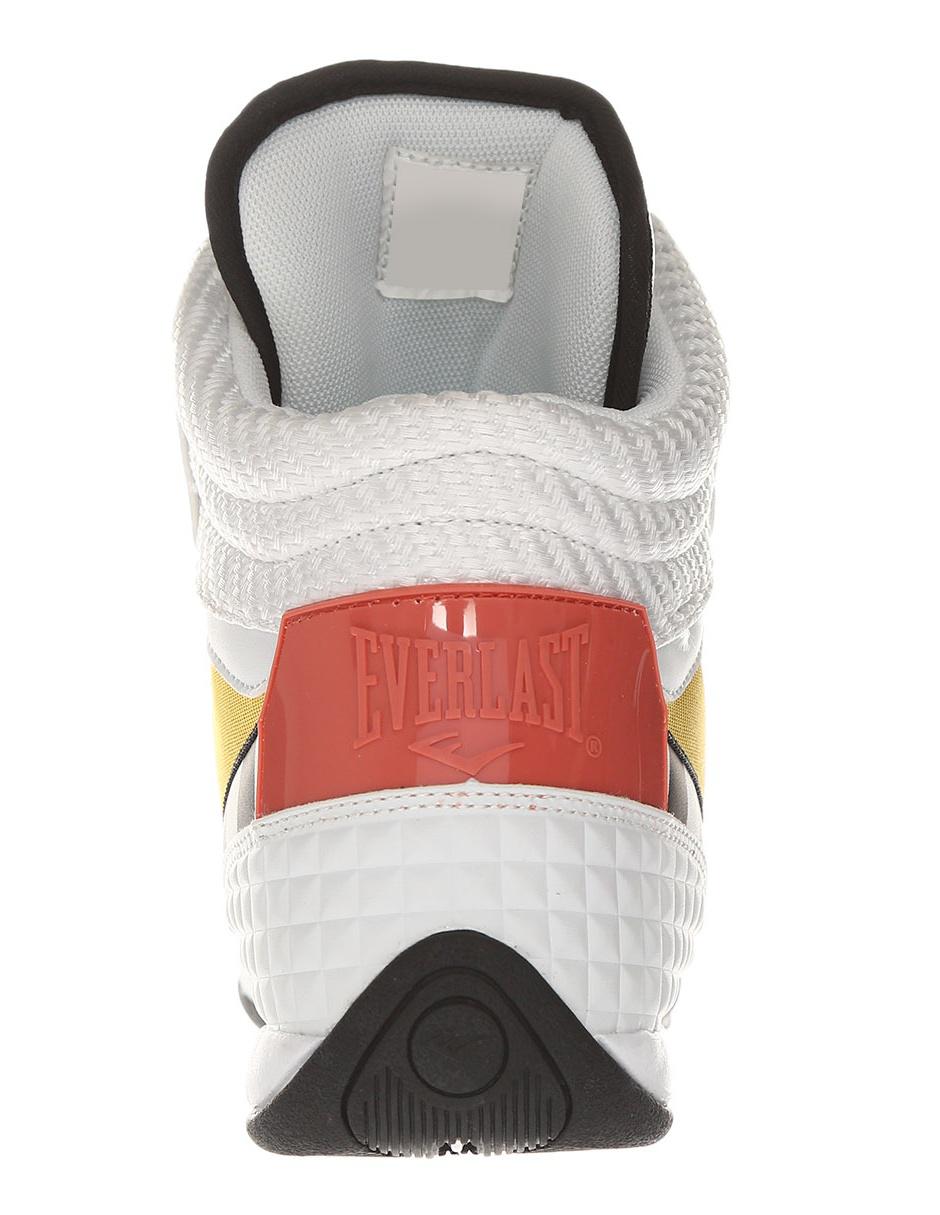 Tenis para box de hombre