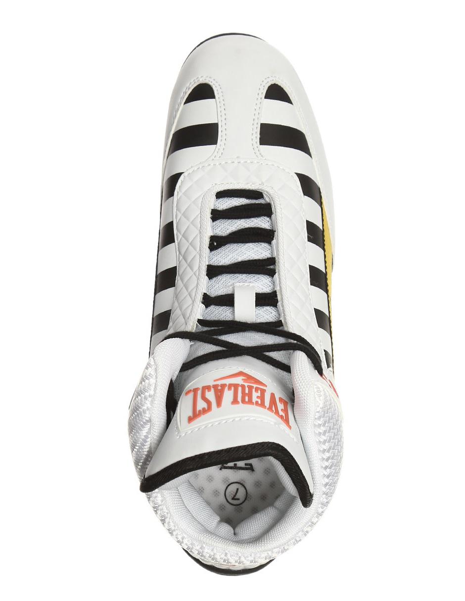 Tenis para box de hombre