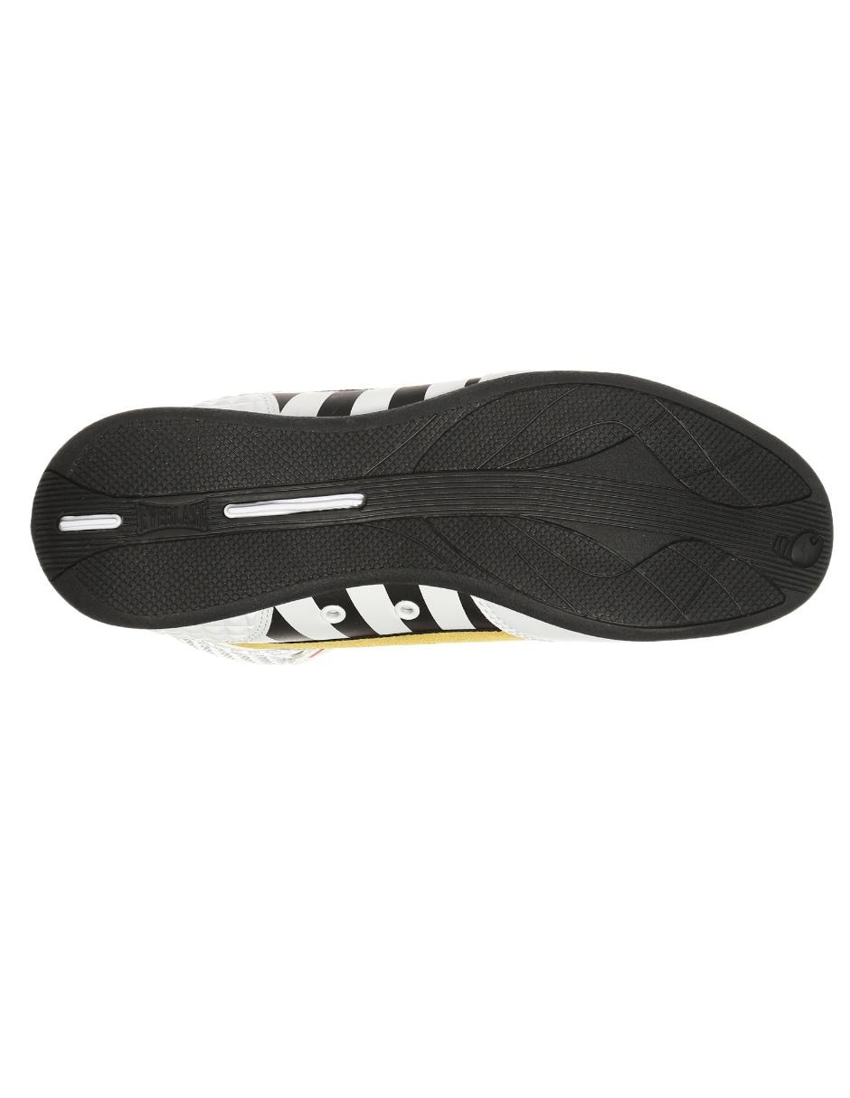 Tenis para box de hombre 6