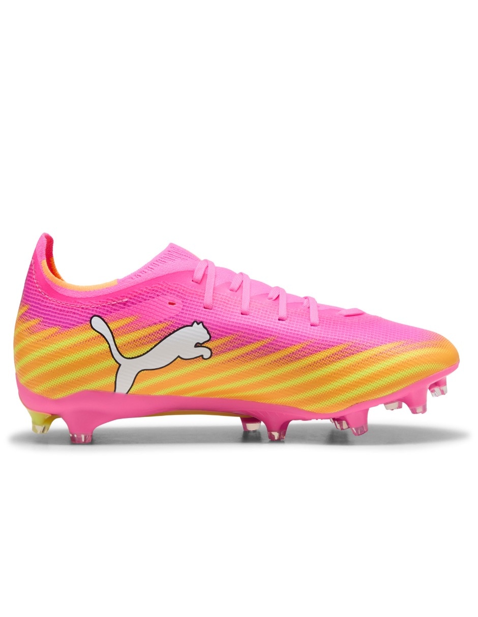 Tenis Ultra 6 Match FGAG para fútbol de hombre 3