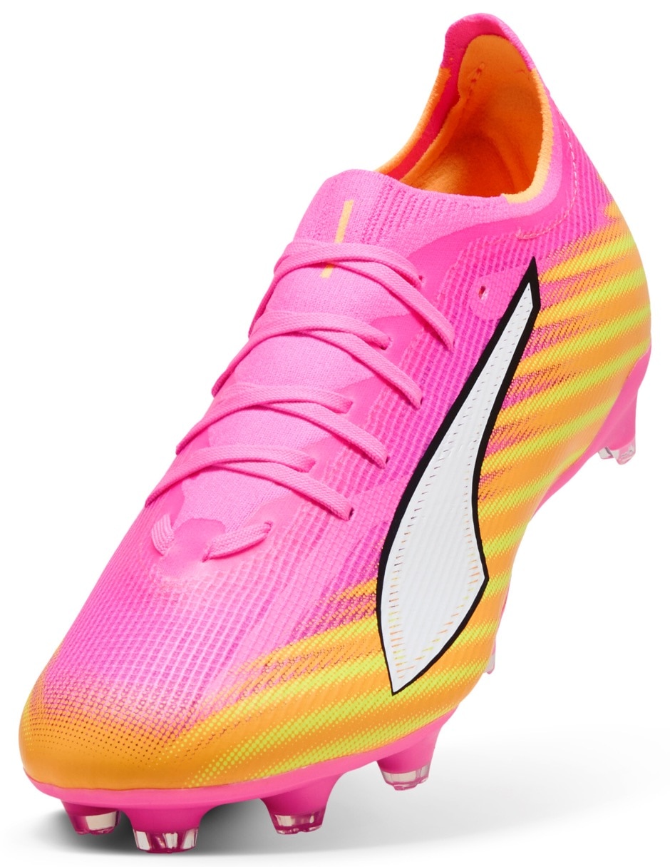 Tenis Ultra 6 Match FGAG para fútbol de hombre 4
