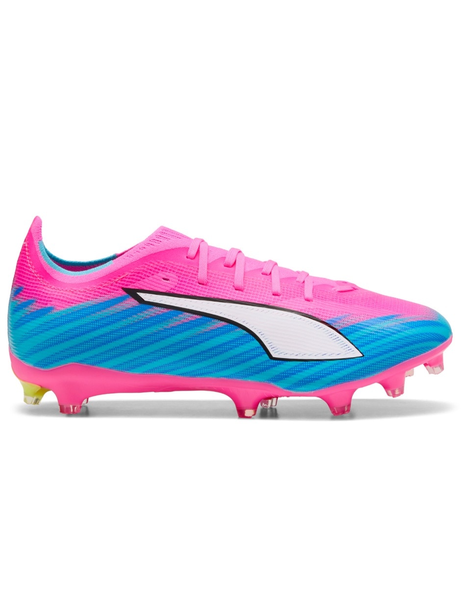 Tenis Ultra 6 Match FGAG para fútbol de hombre 5