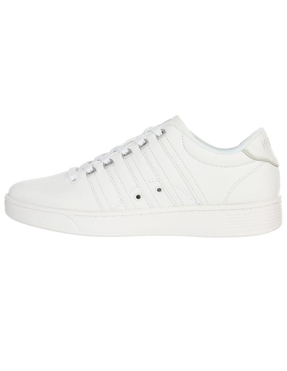 Tenis Pro de mujer 4