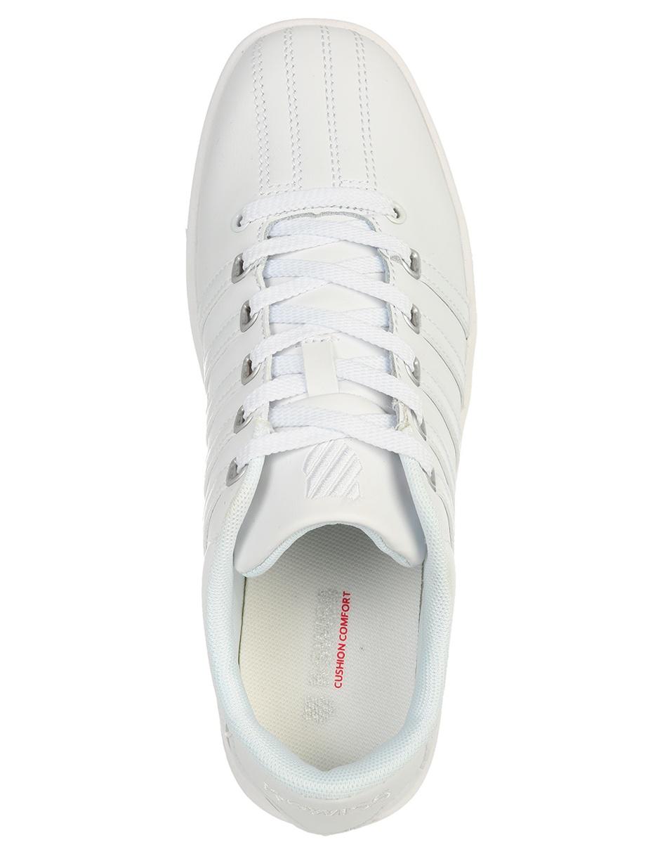 Tenis Pro de mujer 5