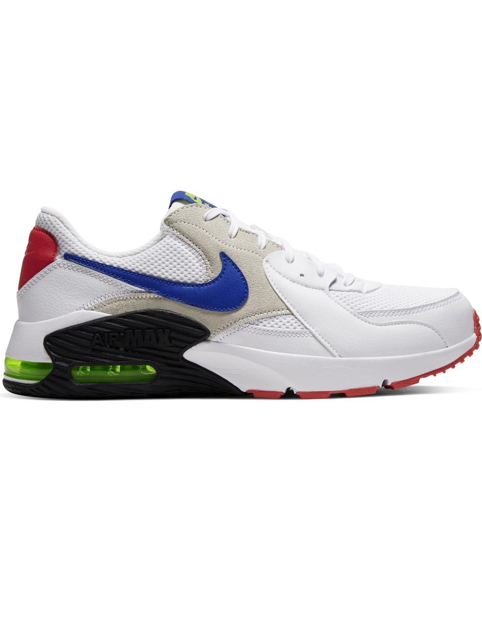 Tenis Air Max Excee de hombre